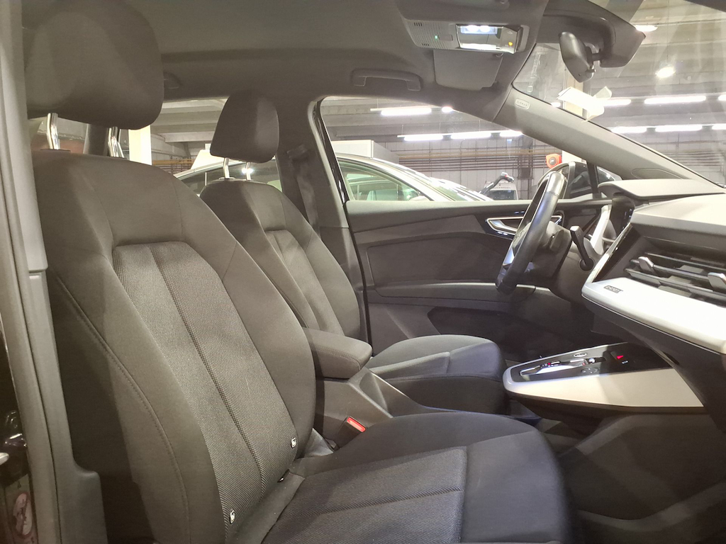 Foto 8 van Audi Q4 e-tron