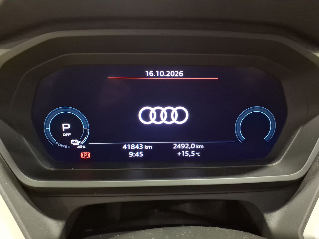 Foto 10 van Audi Q4 e-tron