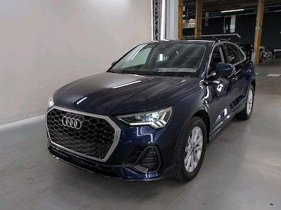 Achetez AUDI Q3 SPORTBACK sur Ayvens Carmarket