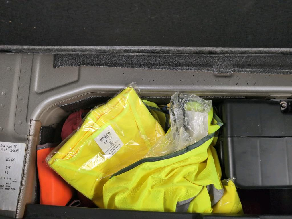 Foto 14 van Audi Q4 e-tron