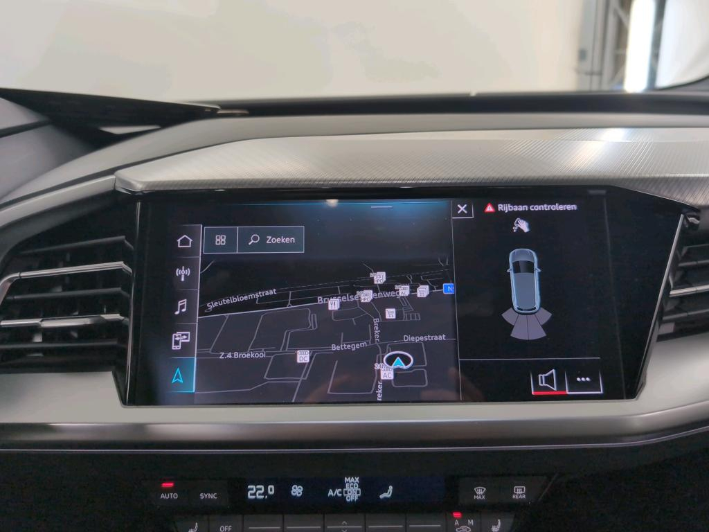 Foto 15 van Audi Q4 e-tron