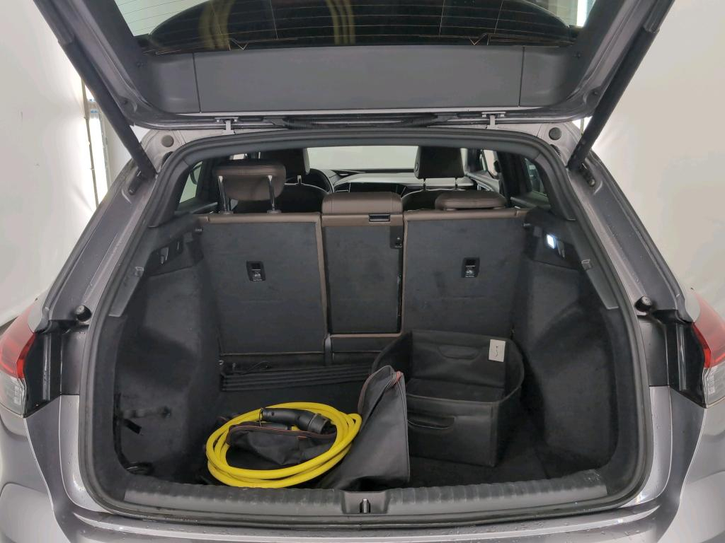Foto 7 van Audi Q4 e-tron