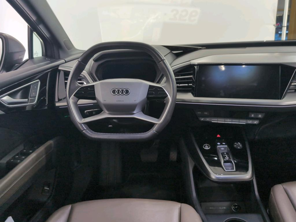 Foto 8 van Audi Q4 e-tron