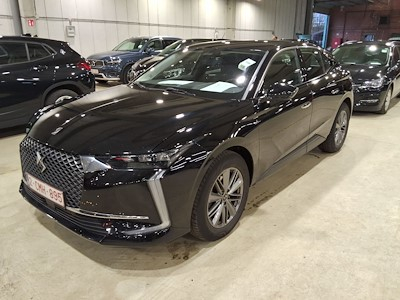 Buy DS AUTOMOBILES DS 4 on Ayvens Carmarket