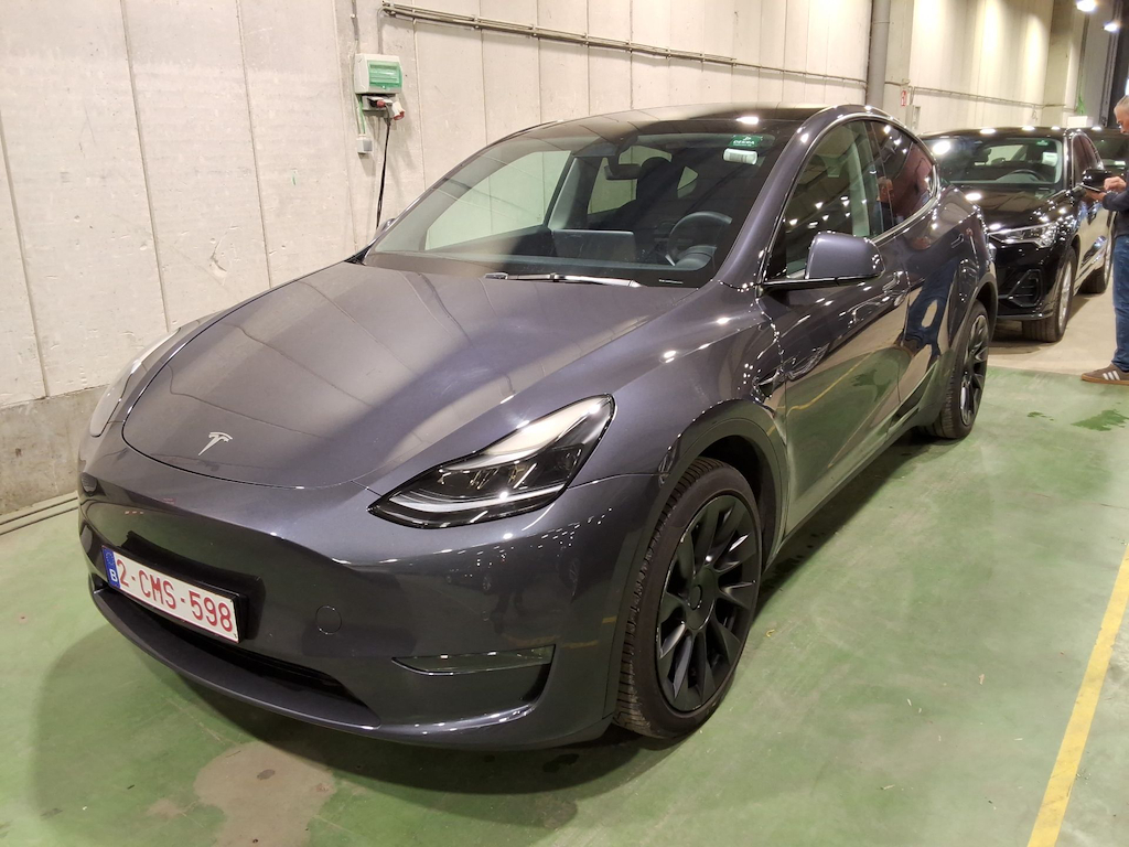 Foto 2 van Tesla Model Y