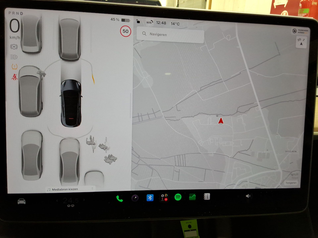 Foto 10 van Tesla Model Y