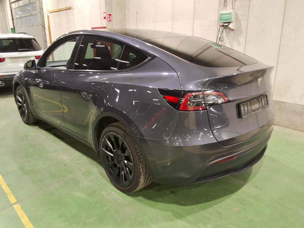 Foto 3 van Tesla Model Y