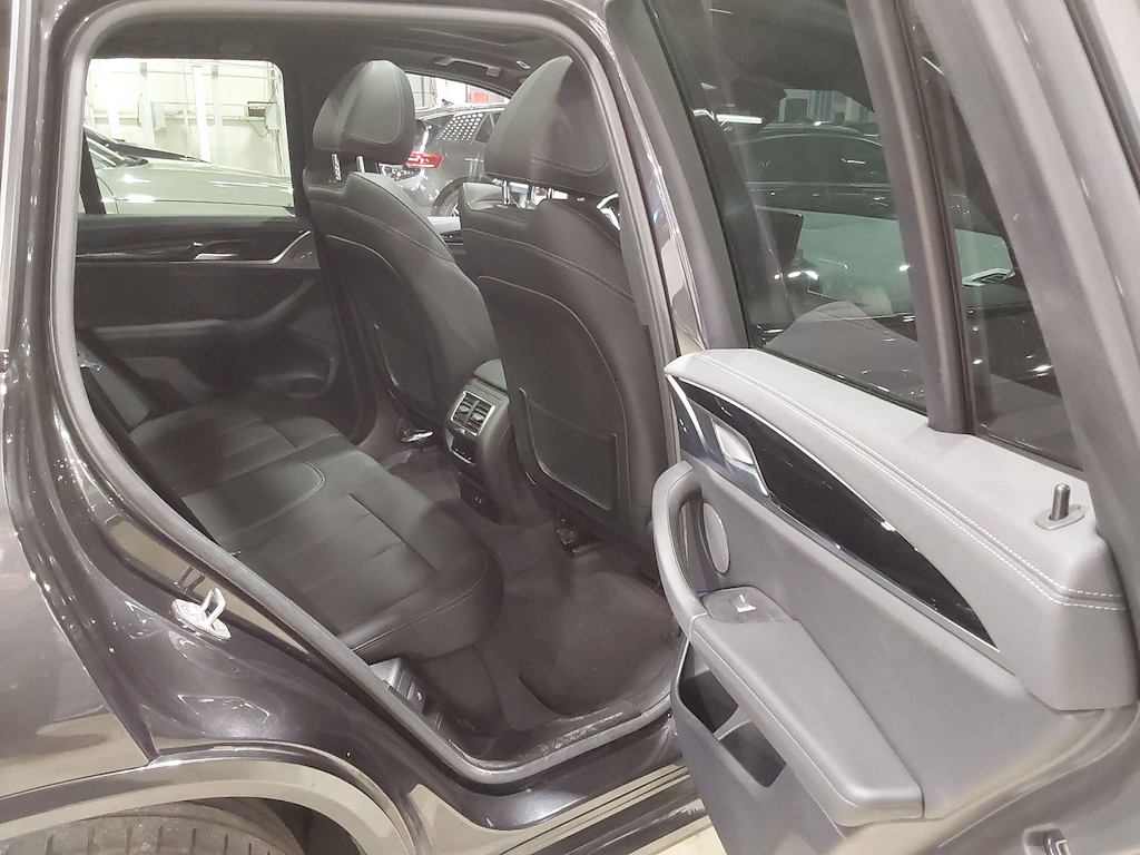 Foto 6 van BMW ix3