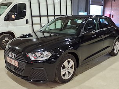 Köp AUDI A1 SPORTBACK på Ayvens Carmarket