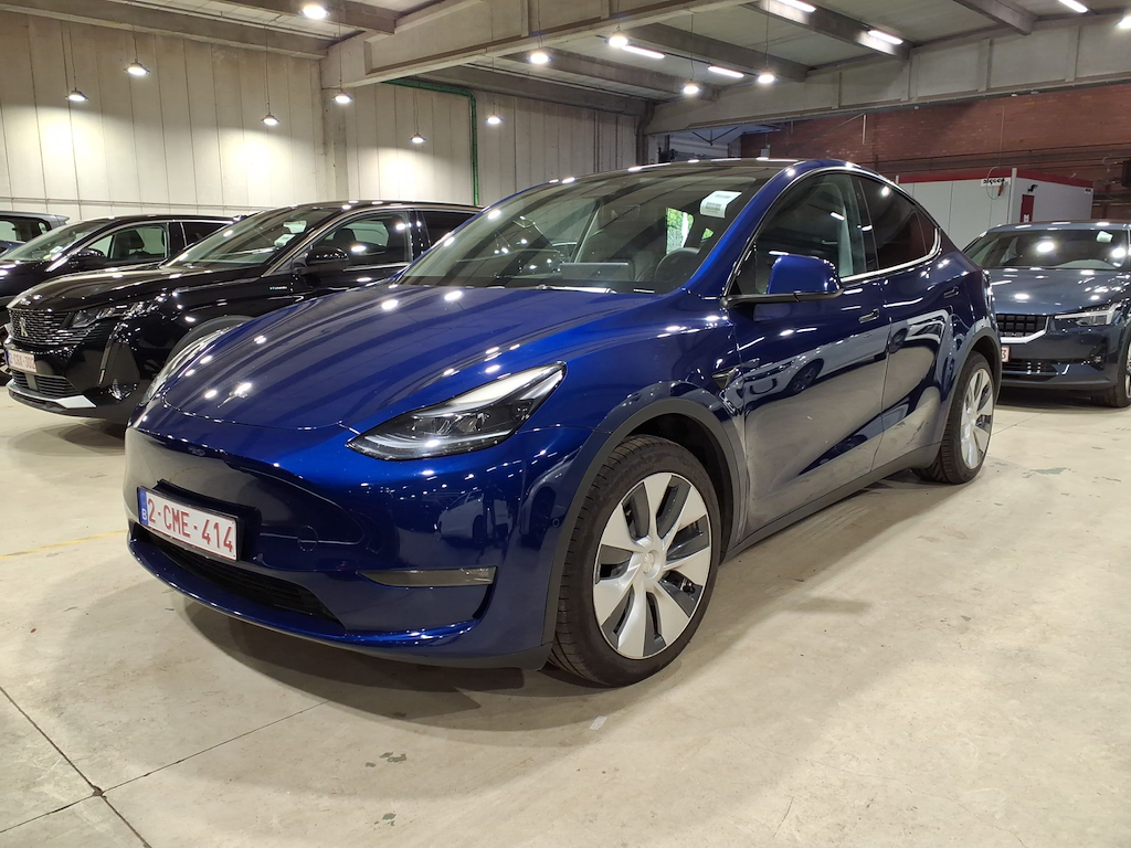 Foto 2 van Tesla Model Y
