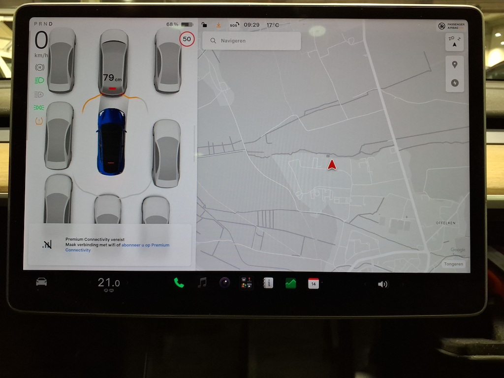 Foto 10 van Tesla Model Y