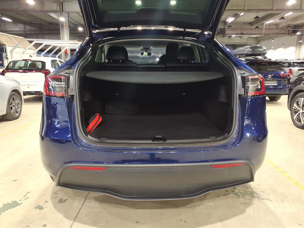 Foto 4 van Tesla Model Y