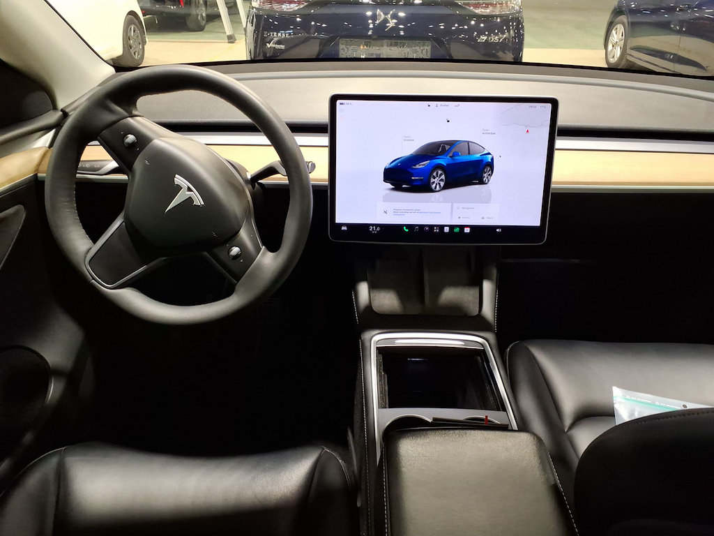 Foto 6 van Tesla Model Y