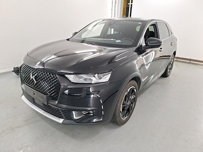 Achetez DS AUTOMOBILES DS 7 CROSSBACK sur Ayvens Carmarket