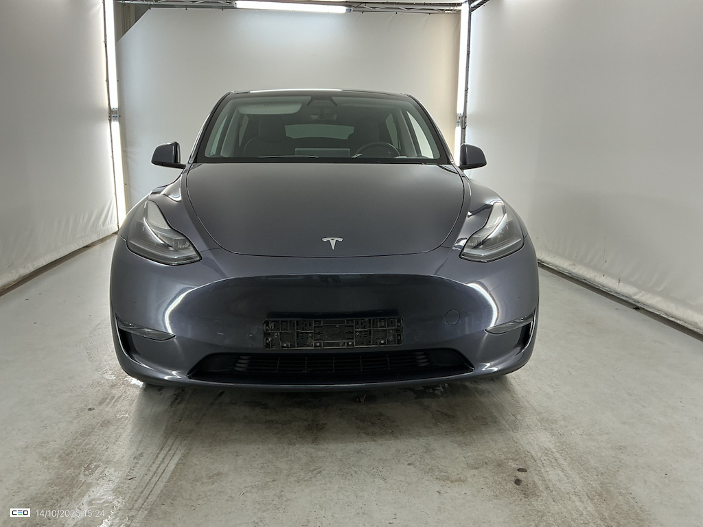 Foto 2 van Tesla Model Y