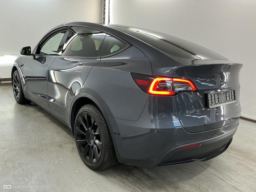 Foto 3 van Tesla Model Y