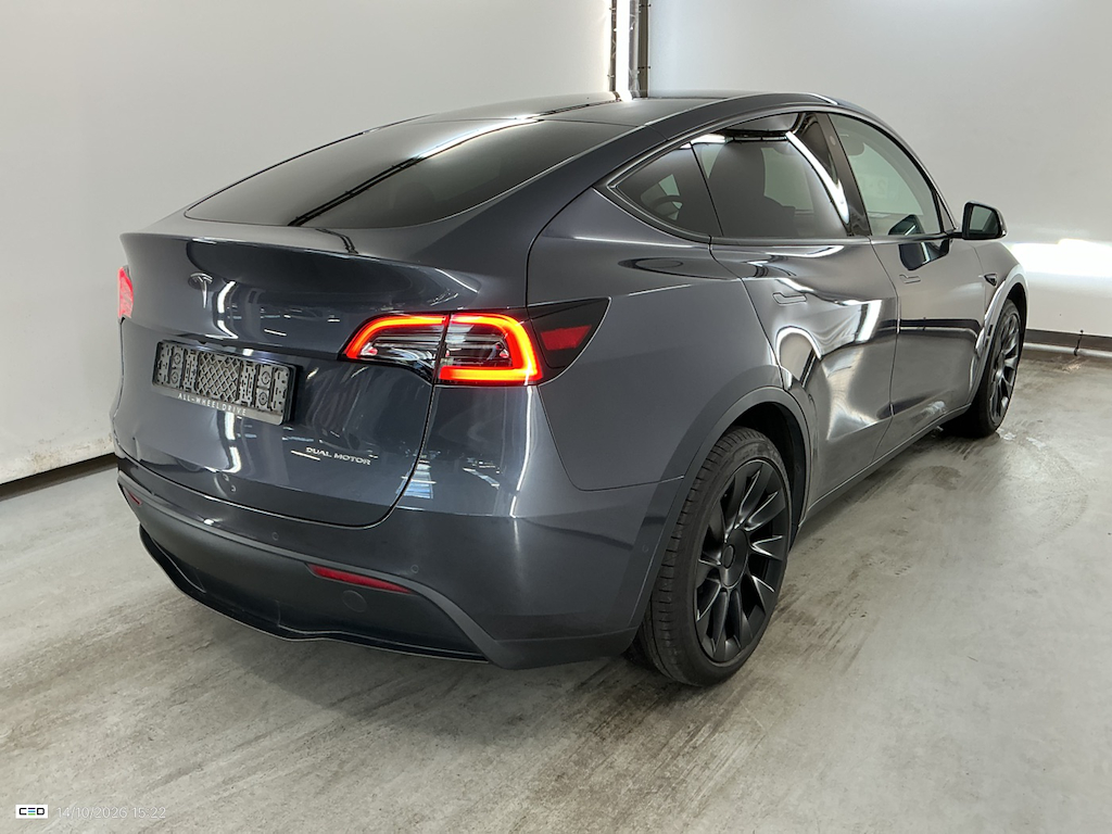 Foto 4 van Tesla Model Y