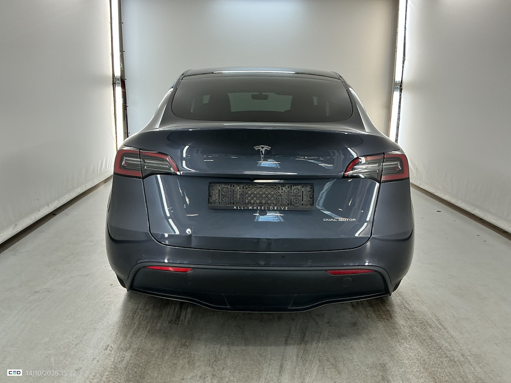 Foto 5 van Tesla Model Y