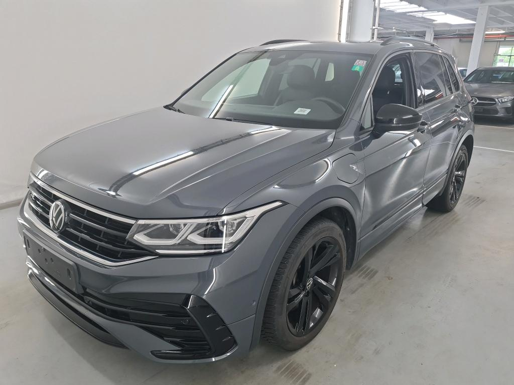 Volkswagen Tiguan 1.4 EHYBRID PLATINUM DSG
