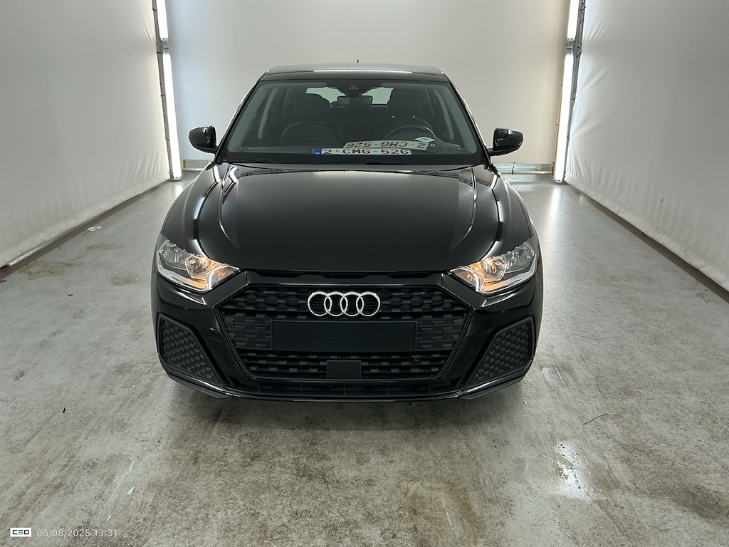 Audi A1 SPORTBACK 1.0 25 TFSI ATTRACTION