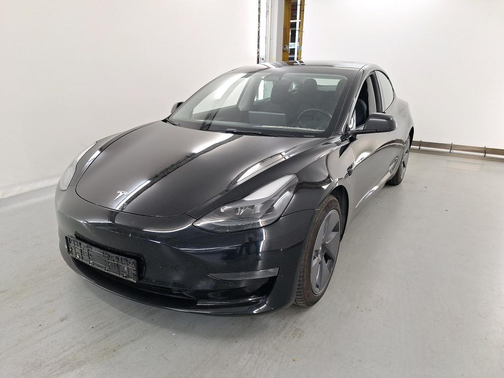 Foto 2 van Tesla Model 3