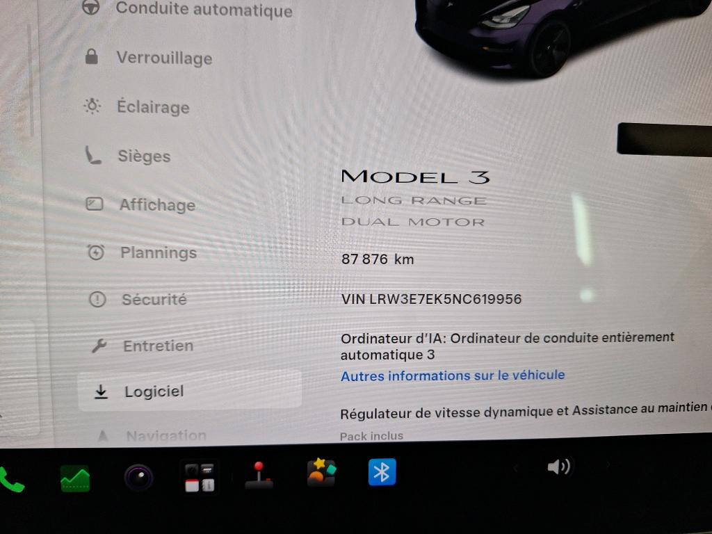 Foto 8 van Tesla Model 3
