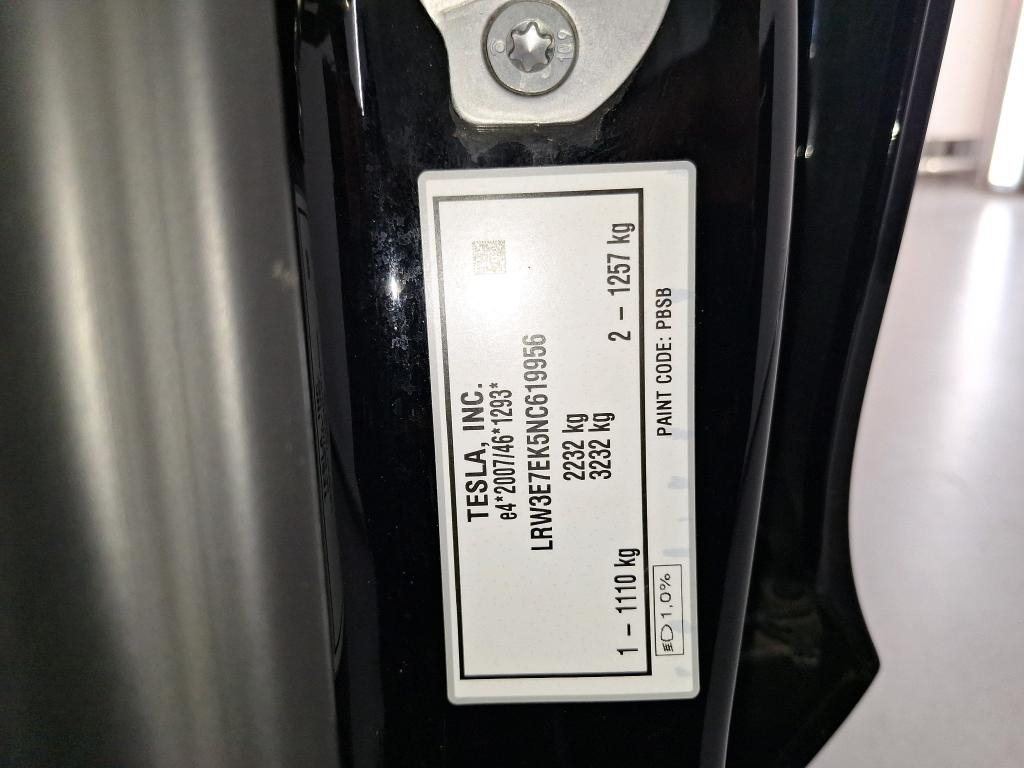 Foto 9 van Tesla Model 3
