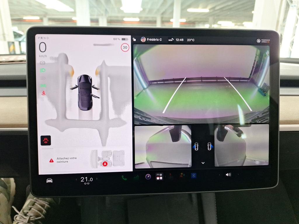 Foto 13 van Tesla Model 3