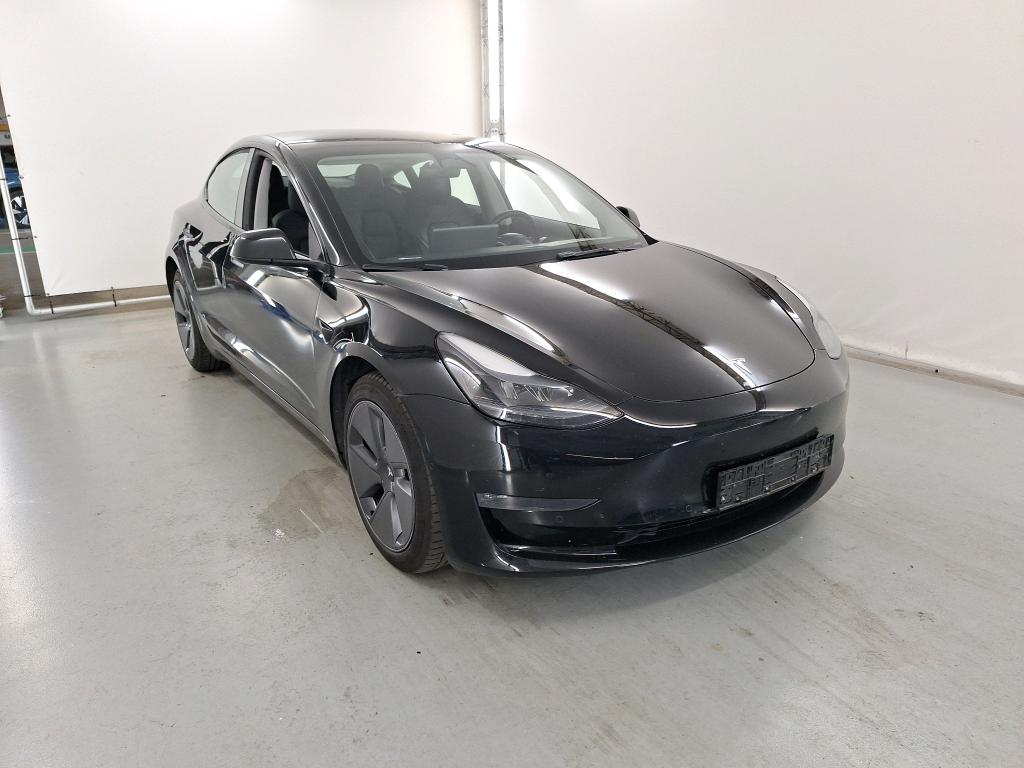 Foto 3 van Tesla Model 3