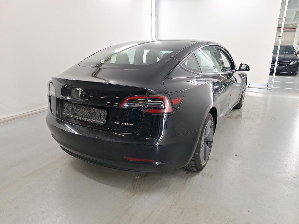 Foto 4 van Tesla Model 3