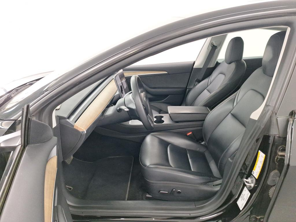 Foto 5 van Tesla Model 3