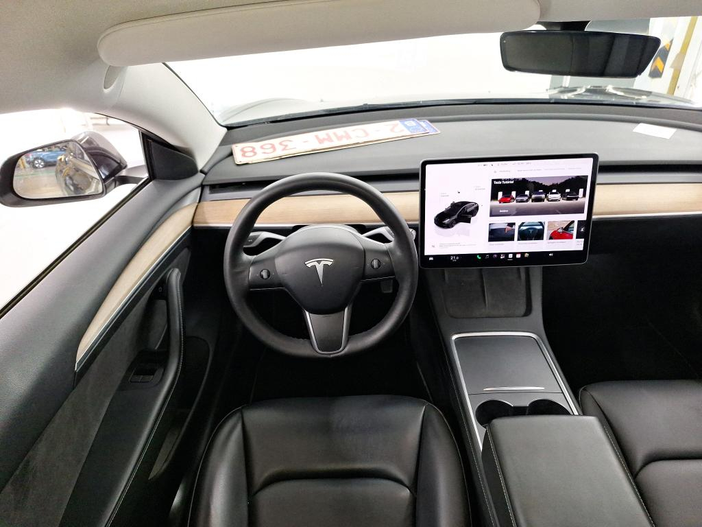 Foto 6 van Tesla Model 3