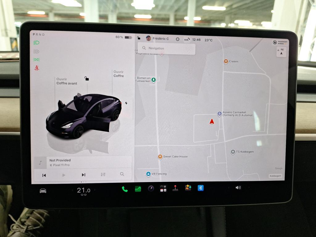 Foto 7 van Tesla Model 3