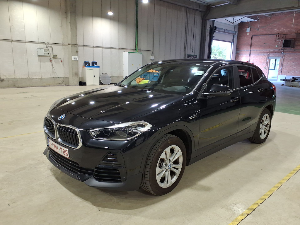 BMW X2 1.5 XDRIVE25E PHEV 162KW)