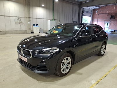 Kaufe BMW X2 bei Ayvens Carmarket