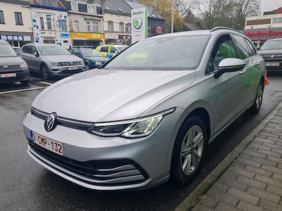Achetez VOLKSWAGEN Golf sur Ayvens Carmarket