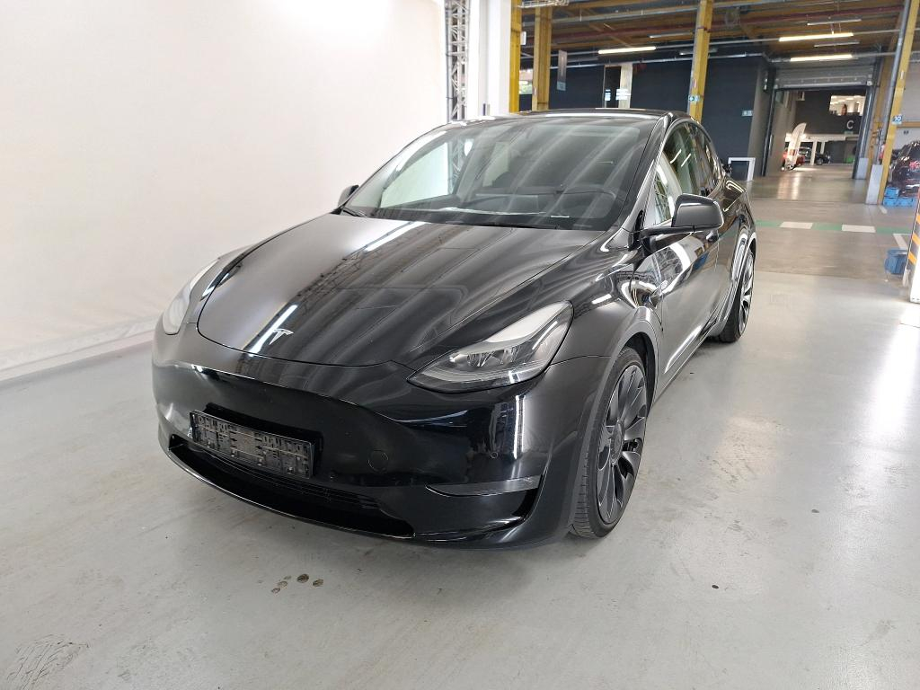 Foto 2 van Tesla Model Y