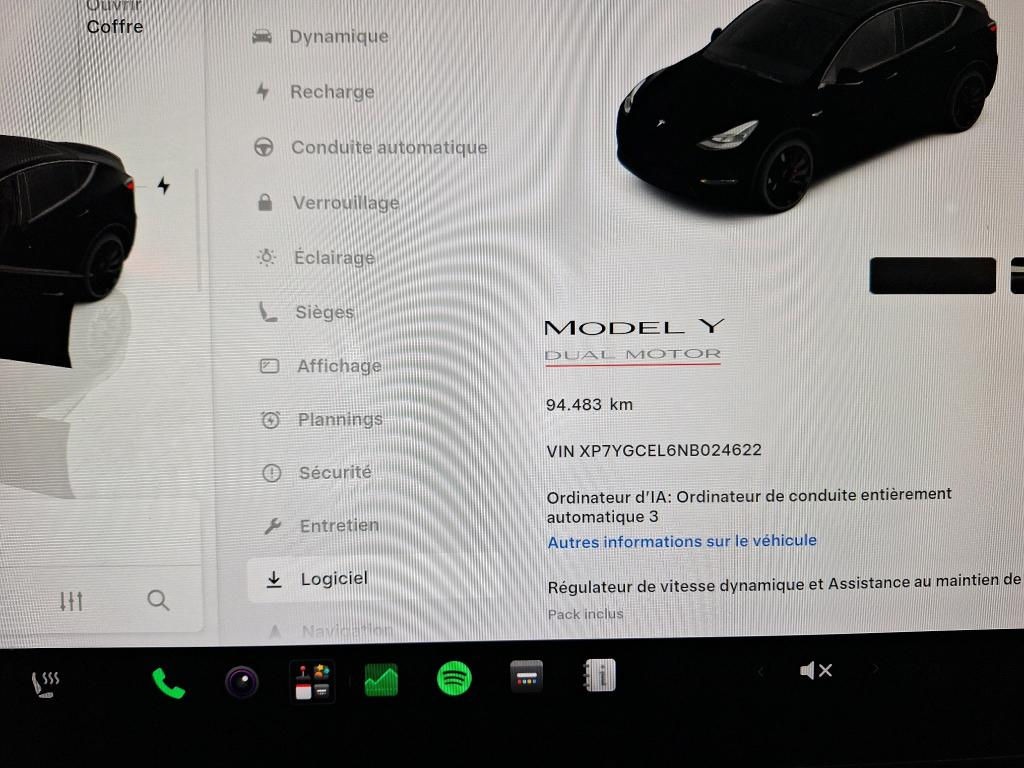 Foto 11 van Tesla Model Y