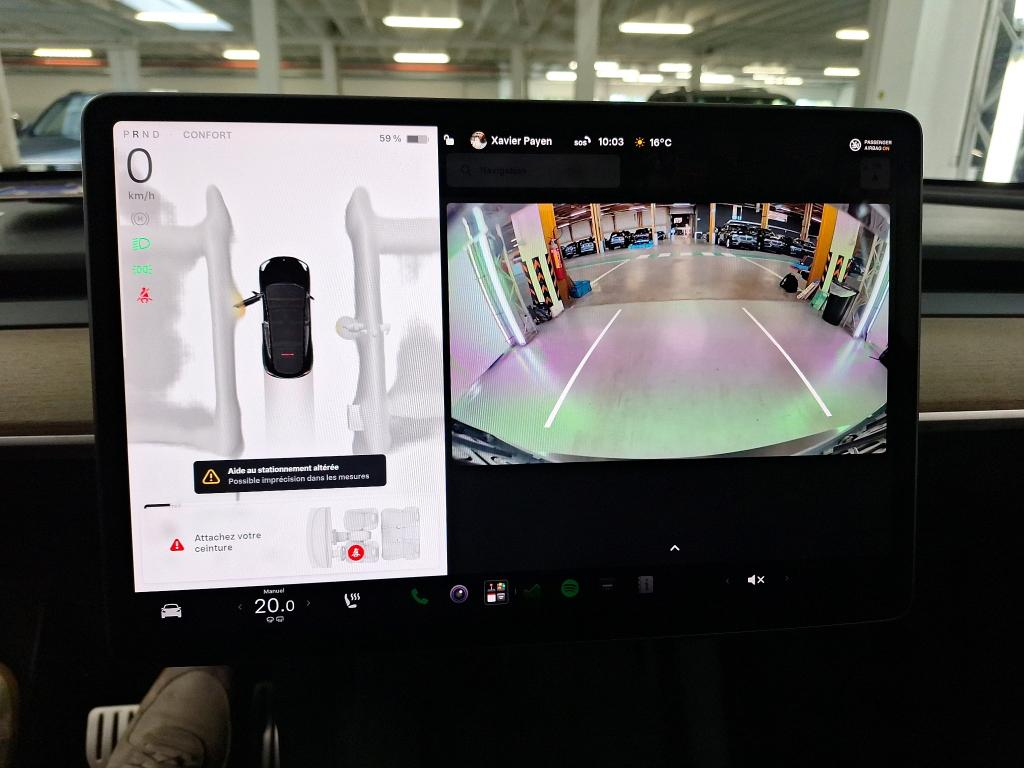 Foto 16 van Tesla Model Y