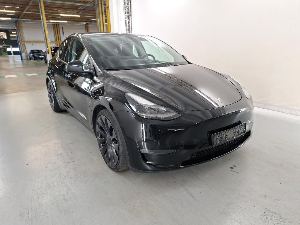 Foto 3 van Tesla Model Y