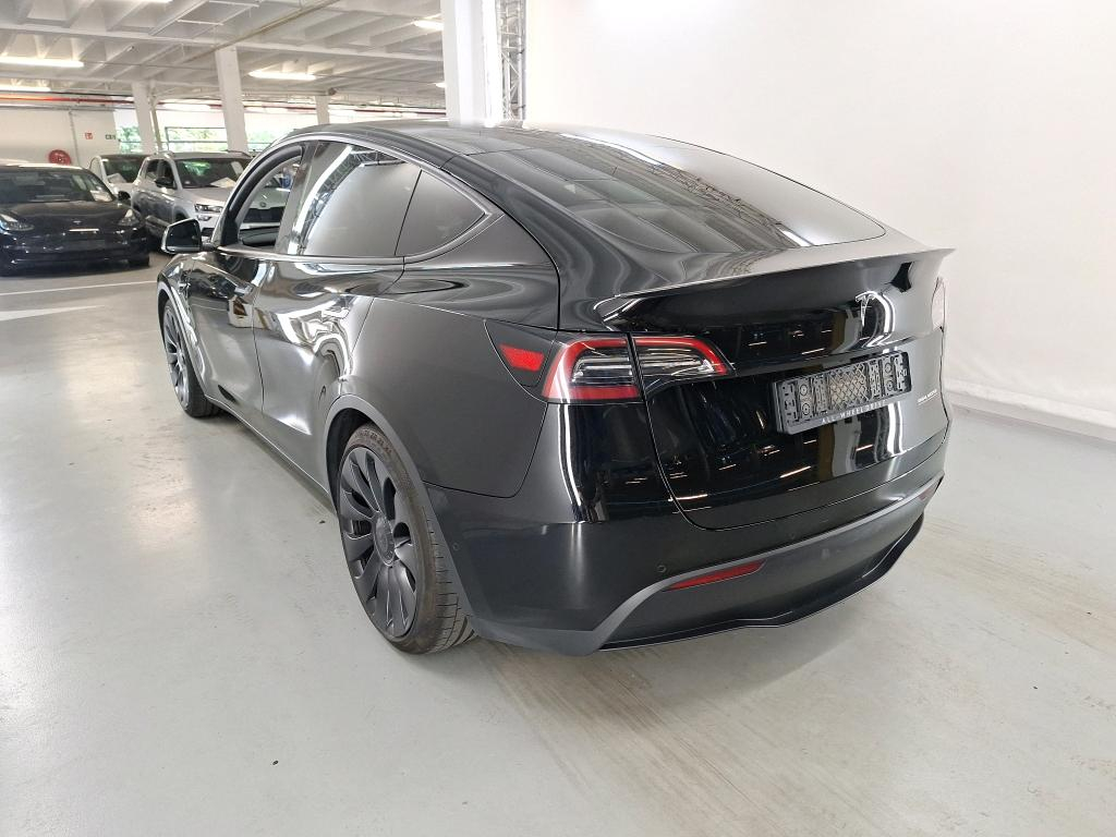 Foto 4 van Tesla Model Y