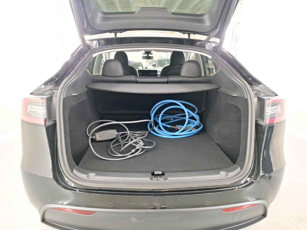 Foto 8 van Tesla Model Y