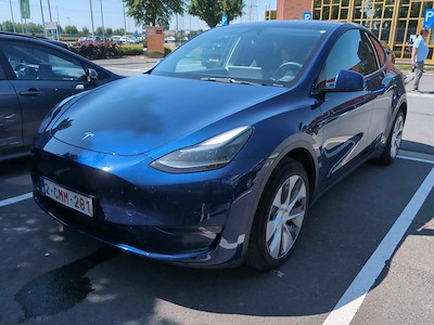 Achetez TESLA MODEL Y sur Ayvens Carmarket
