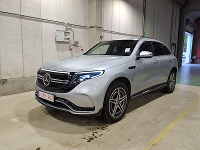 Comprar MERCEDES-BENZ EQC no Ayvens Carmarket