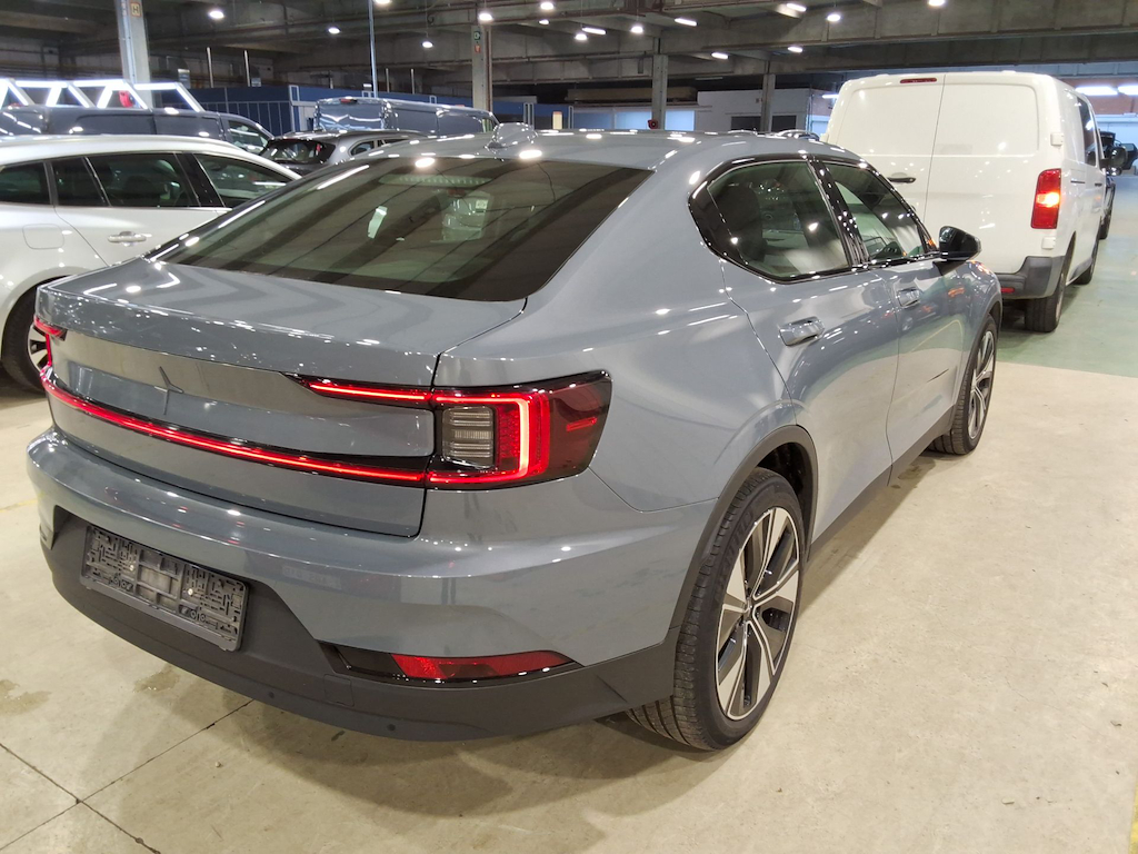 Foto 4 van Polestar 2
