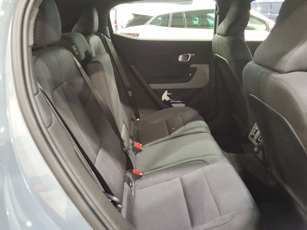 Foto 5 van Polestar 2