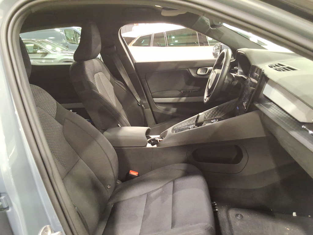 Foto 7 van Polestar 2