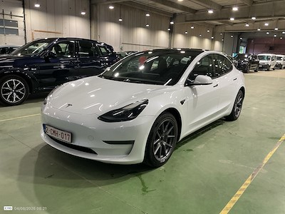 Achetez TESLA MODEL 3 sur Ayvens Carmarket