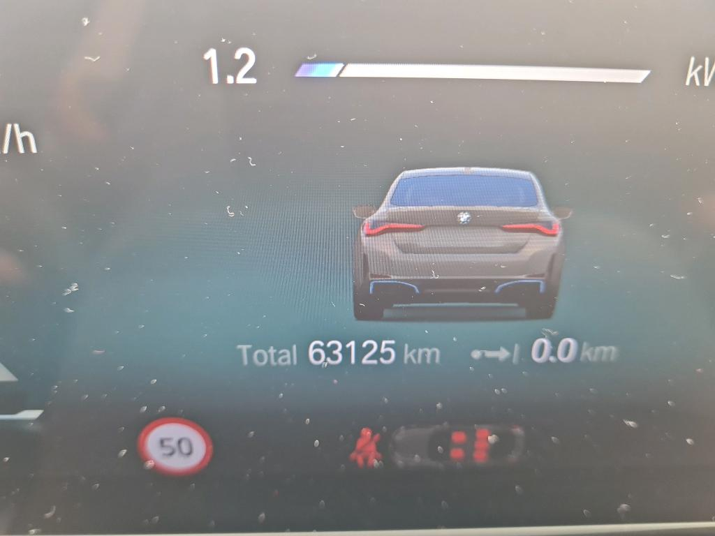 Foto 10 van BMW i4