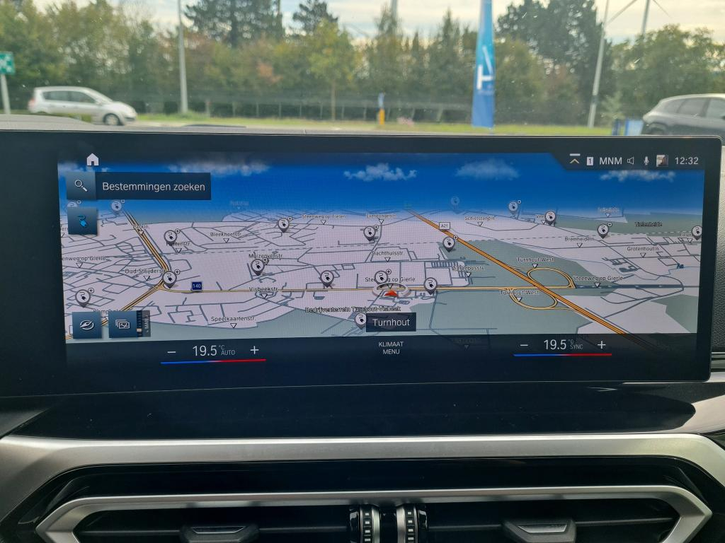 Foto 9 van BMW i4